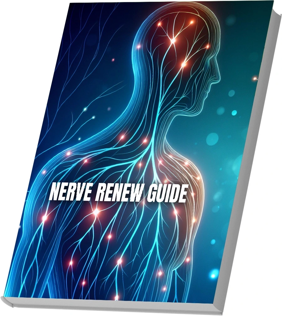 Nerve Renew Guide bonus